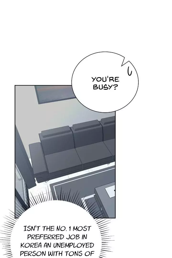 Unfair Love Affair Chapter 4 page 13