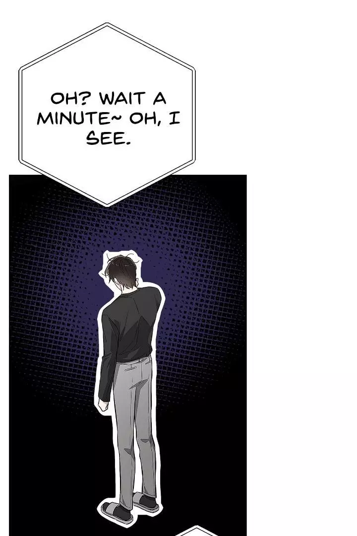 Unfair Love Affair Chapter 4 page 18