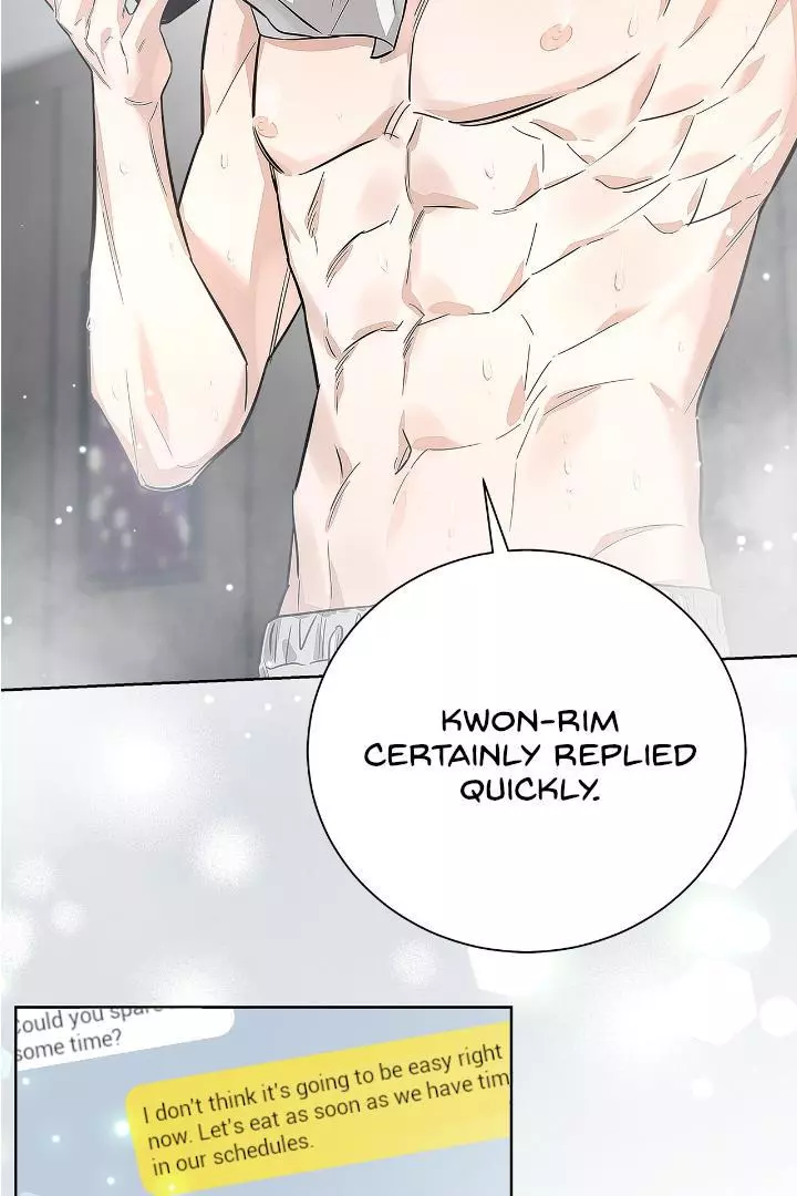 Unfair Love Affair Chapter 4 page 25