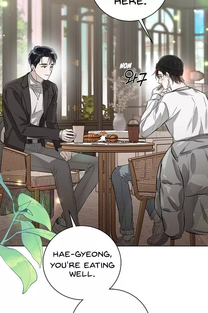 Unfair Love Affair Chapter 4 page 36
