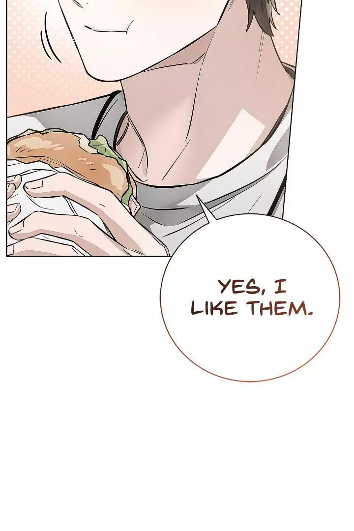 Unfair Love Affair Chapter 4 page 38
