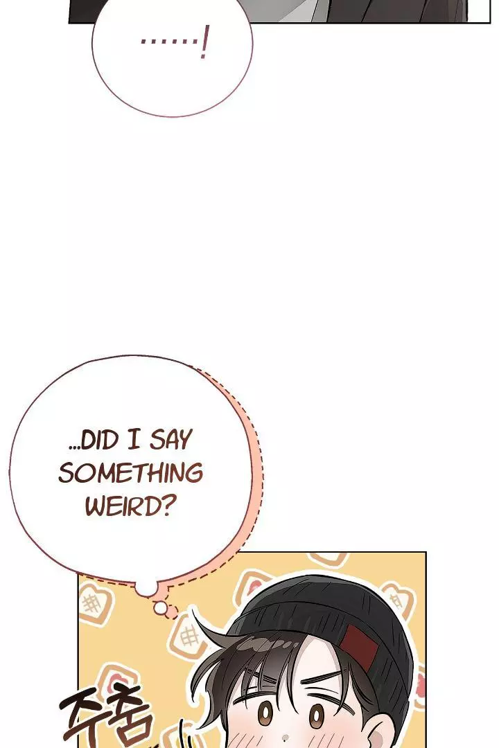Unfair Love Affair Chapter 4 page 40