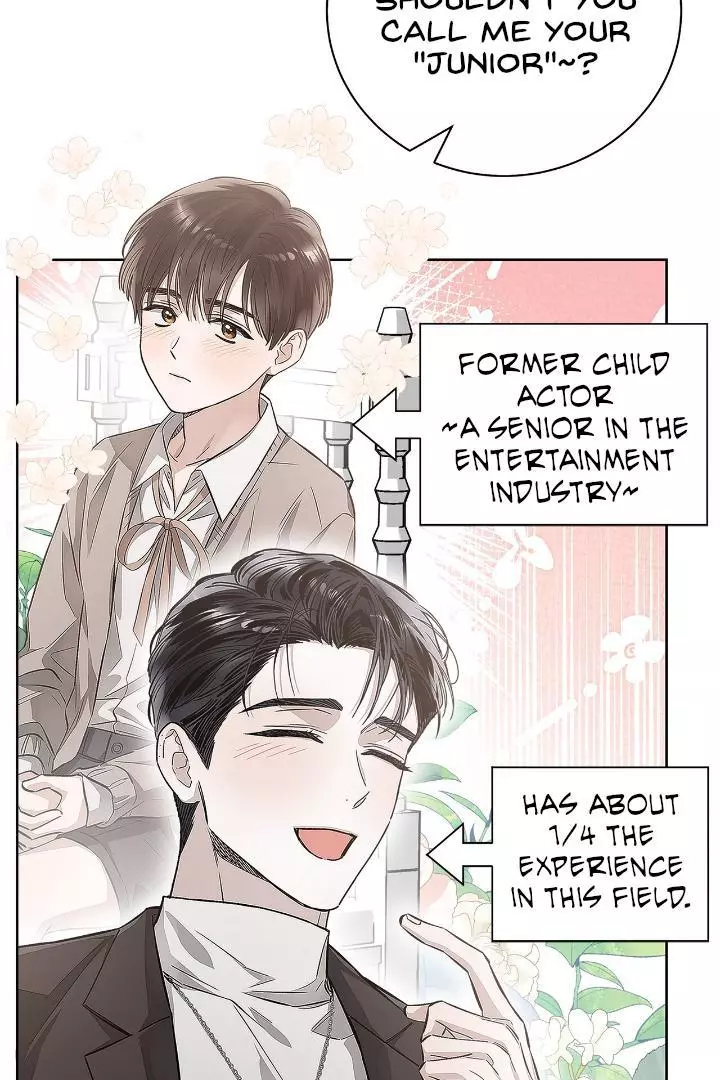 Unfair Love Affair Chapter 4 page 44