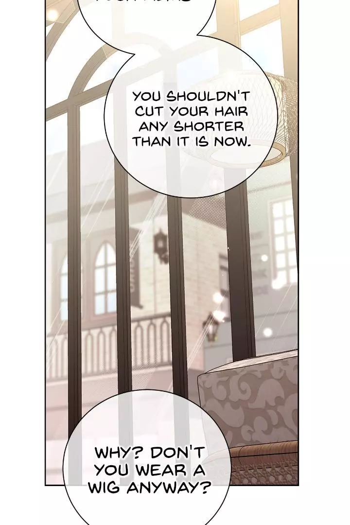 Unfair Love Affair Chapter 4 page 49