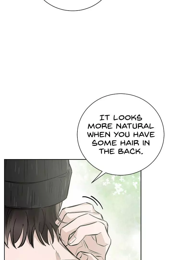 Unfair Love Affair Chapter 4 page 50