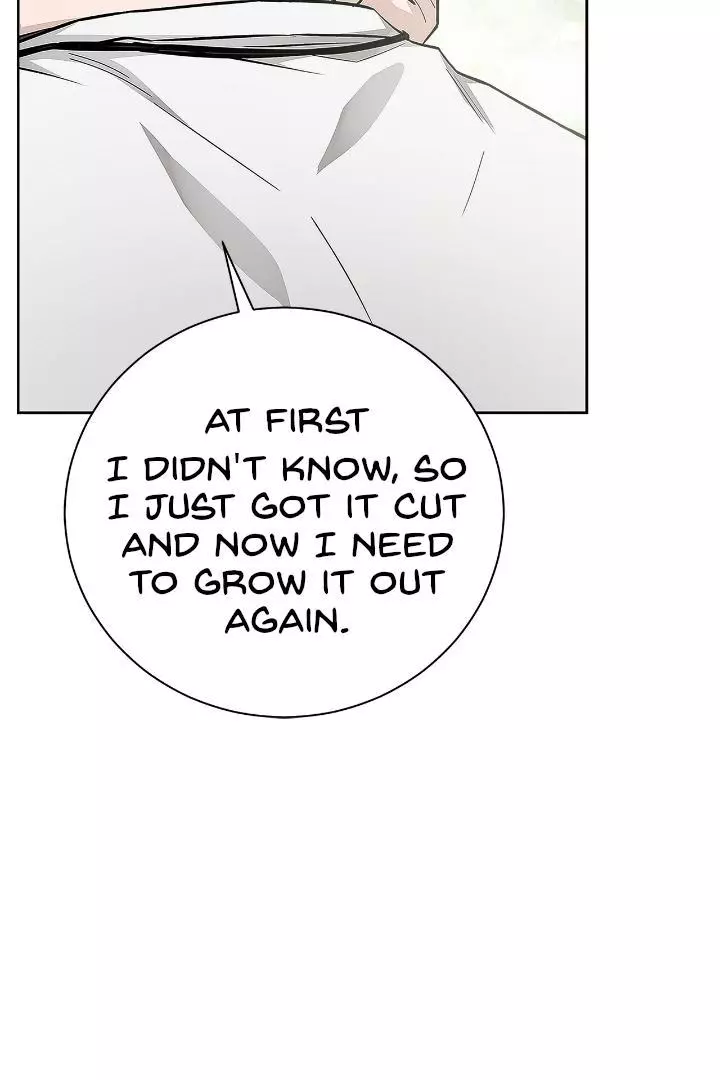 Unfair Love Affair Chapter 4 page 51