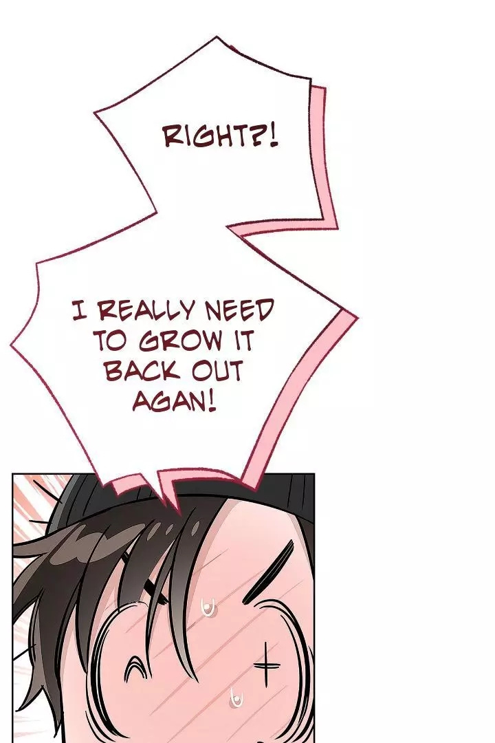 Unfair Love Affair Chapter 4 page 60