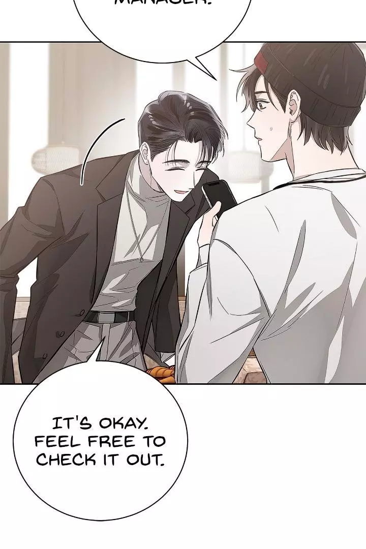 Unfair Love Affair Chapter 4 page 63