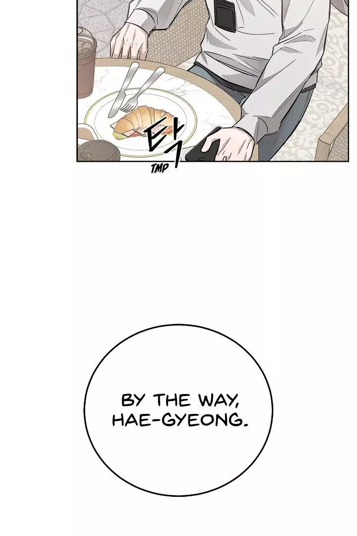 Unfair Love Affair Chapter 4 page 69
