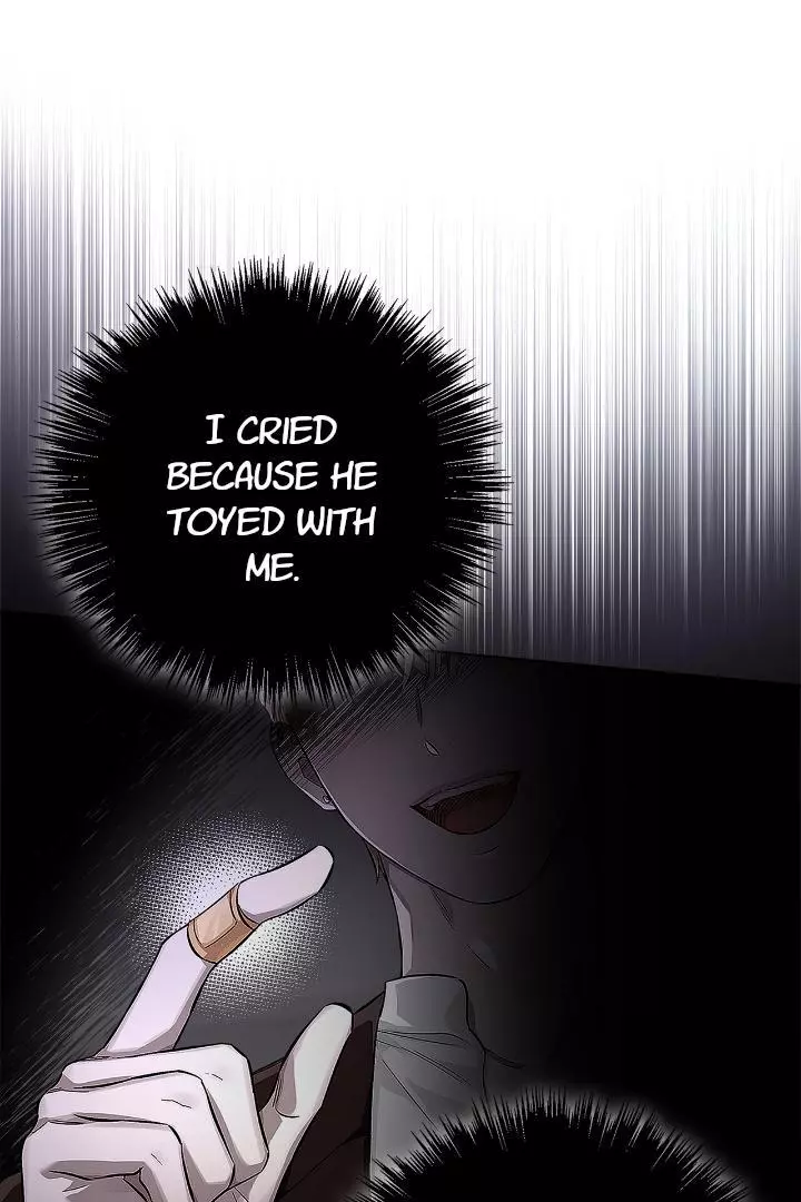 Unfair Love Affair Chapter 4 page 74