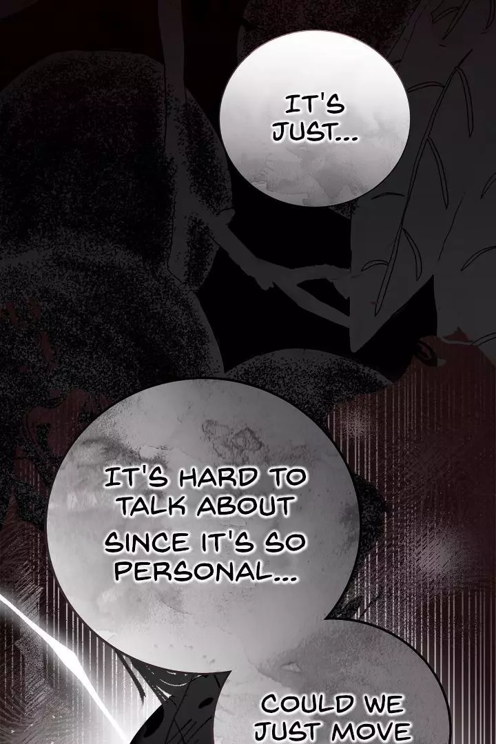 Unfair Love Affair Chapter 4 page 77