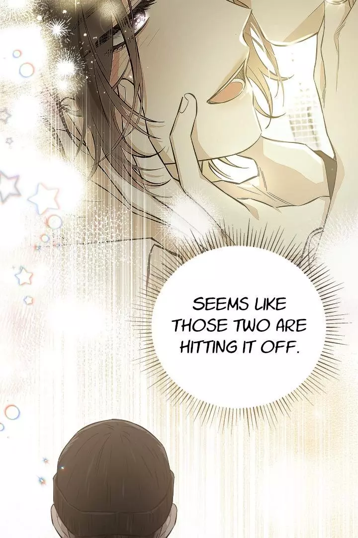 Unfair Love Affair Chapter 4 page 85