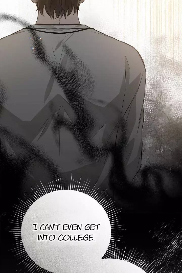 Unfair Love Affair Chapter 4 page 86