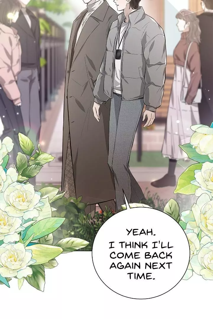 Unfair Love Affair Chapter 4 page 89