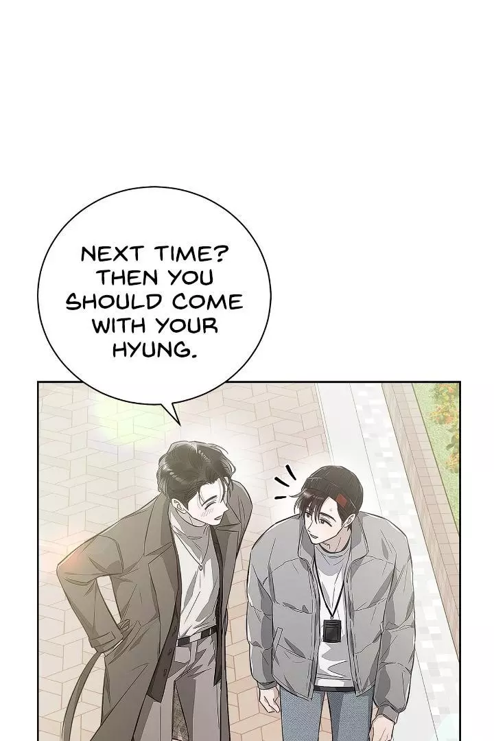 Unfair Love Affair Chapter 4 page 90