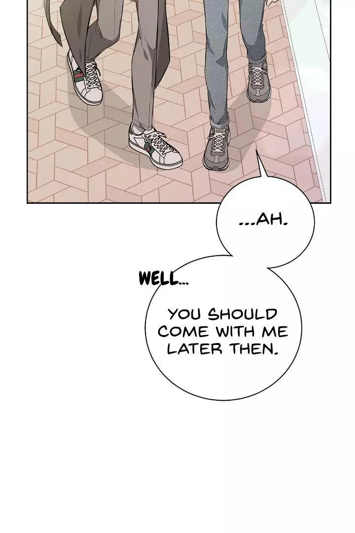Unfair Love Affair Chapter 4 page 91