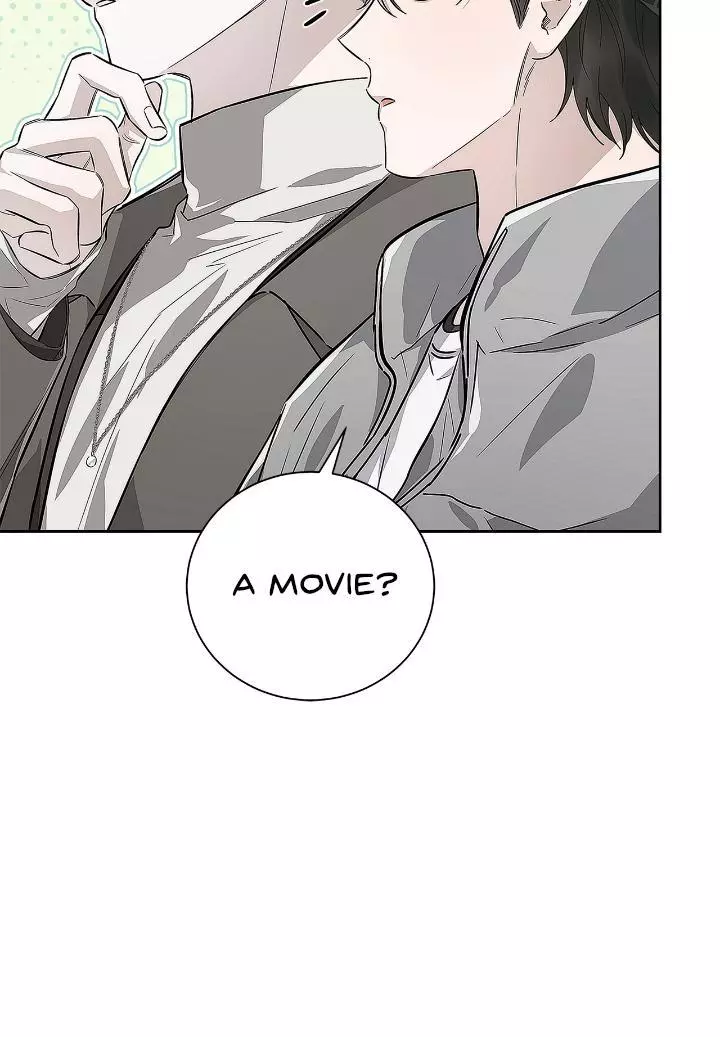 Unfair Love Affair Chapter 4 page 93