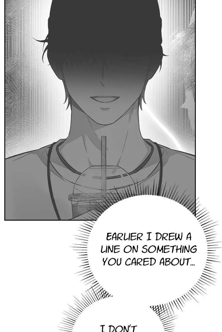 Unfair Love Affair Chapter 4 page 102