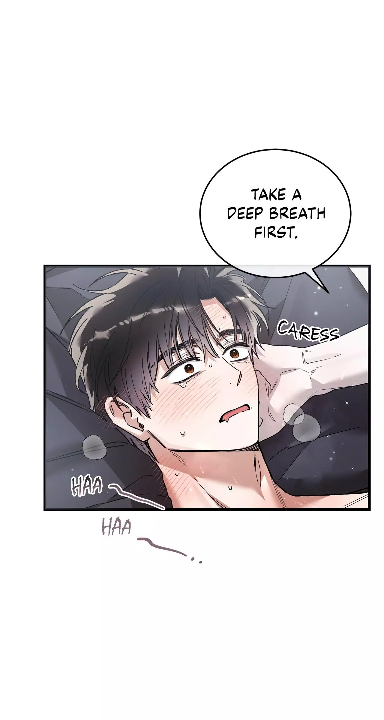 Unfair Love Affair Chapter 40 page 2
