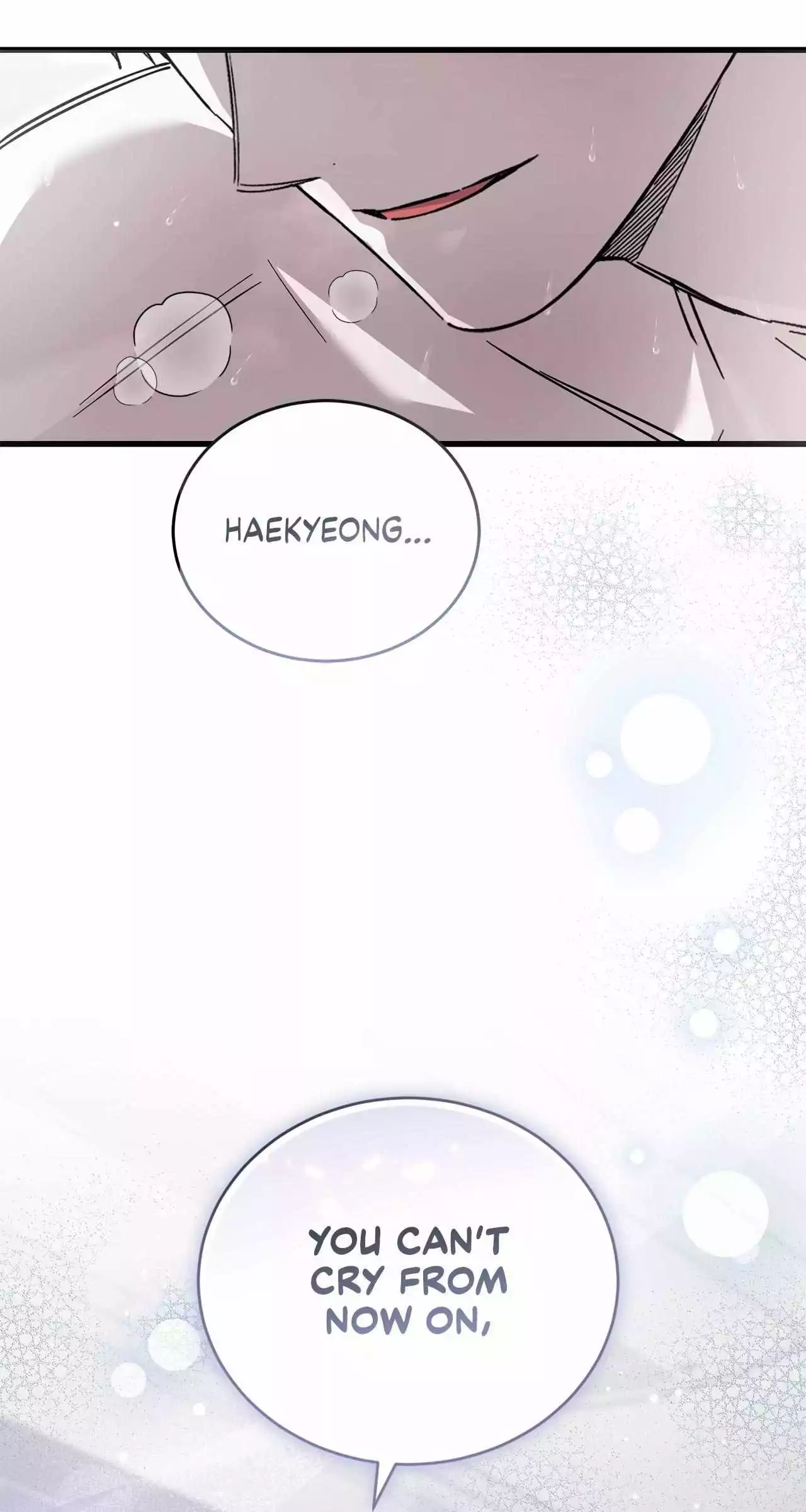 Unfair Love Affair Chapter 40 page 3