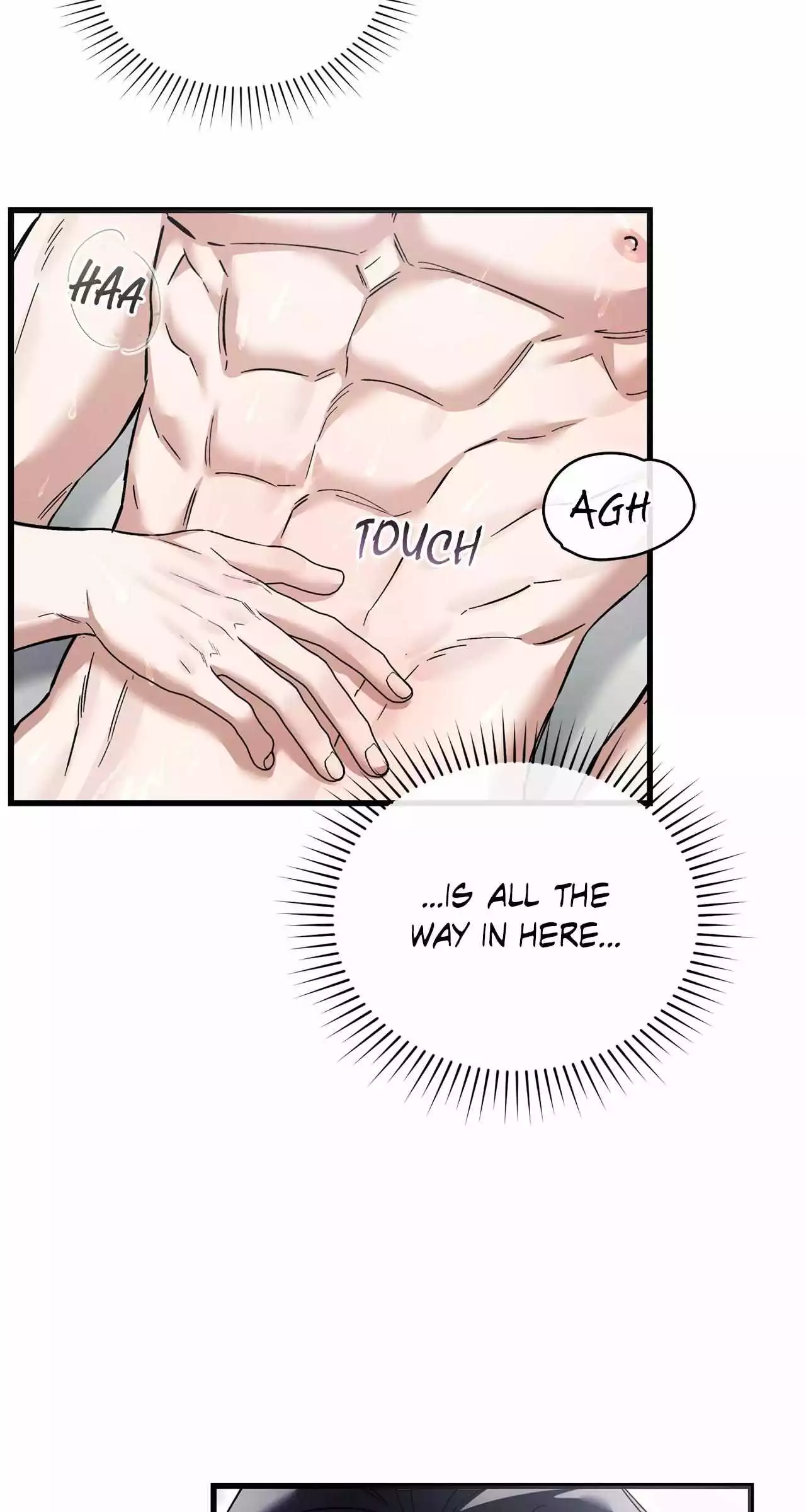 Unfair Love Affair Chapter 40 page 9