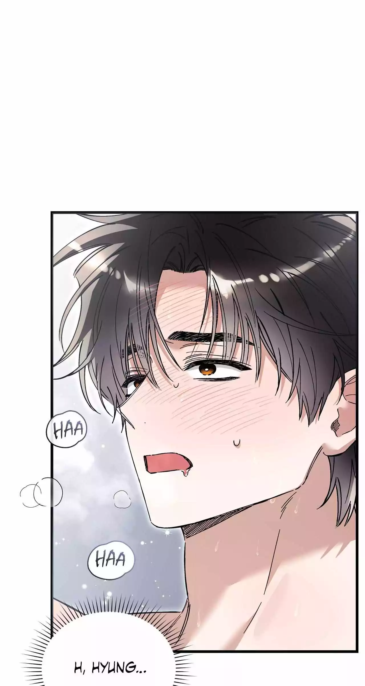 Unfair Love Affair Chapter 40 page 8