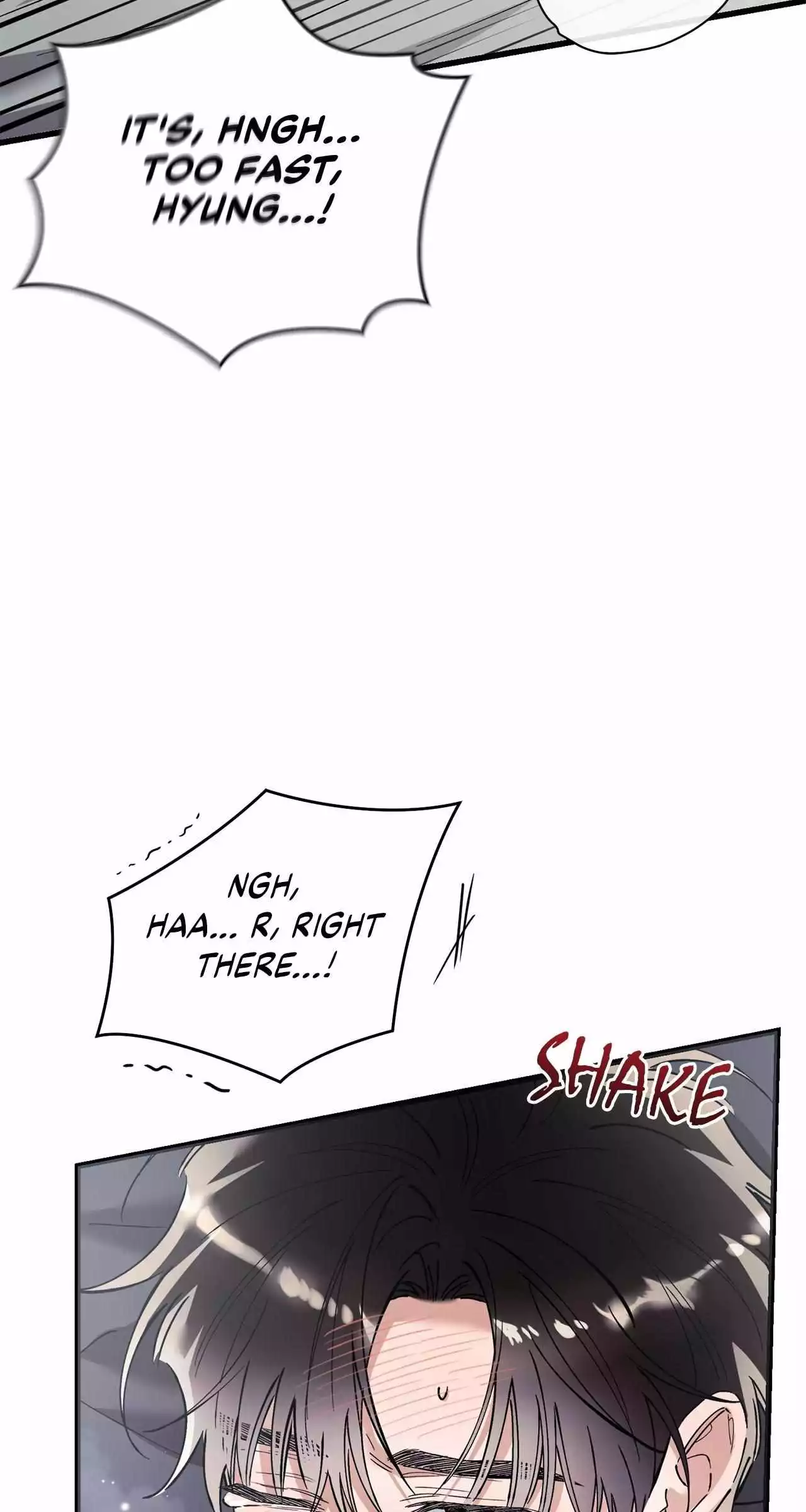 Unfair Love Affair Chapter 40 page 13