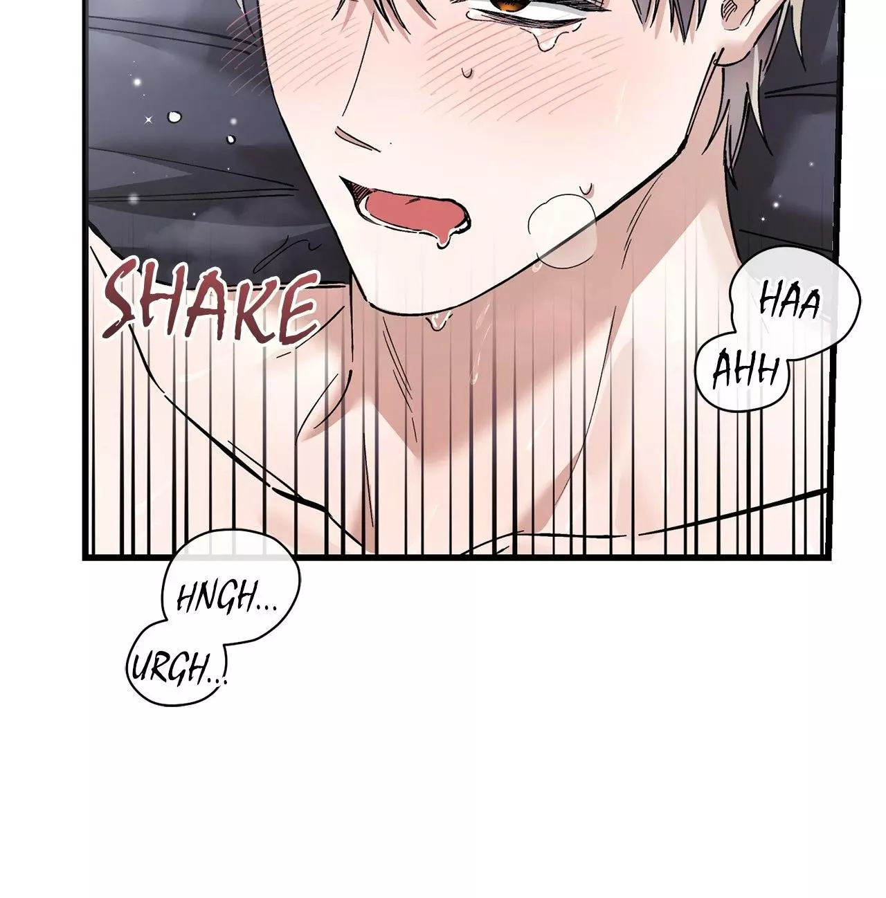 Unfair Love Affair Chapter 40 page 14