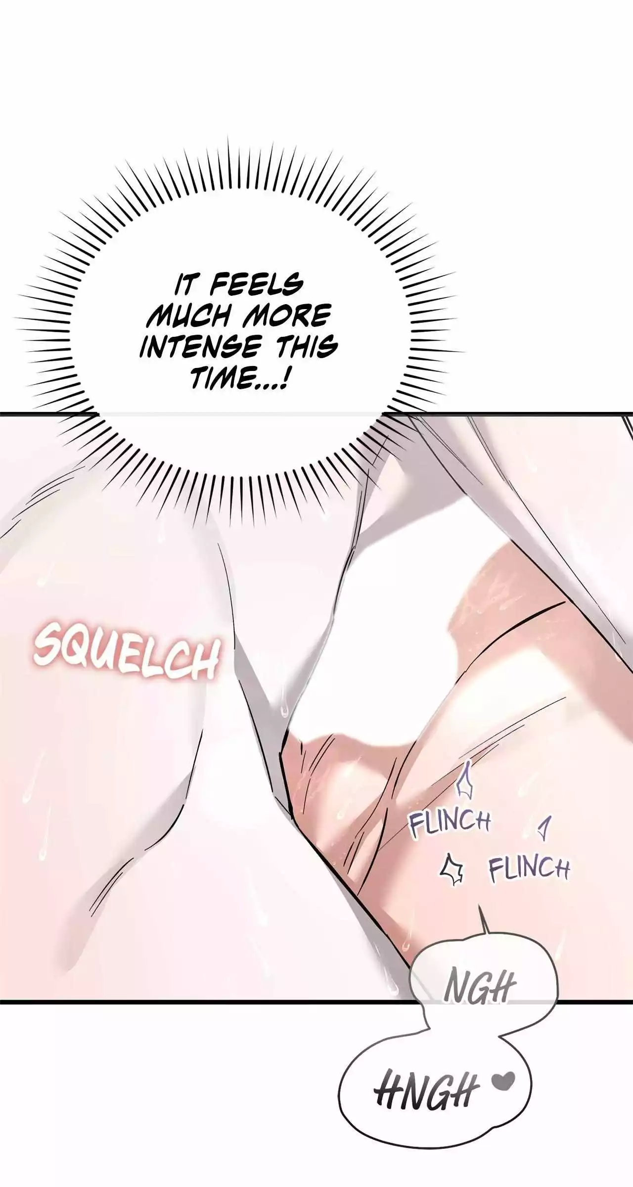 Unfair Love Affair Chapter 40 page 15