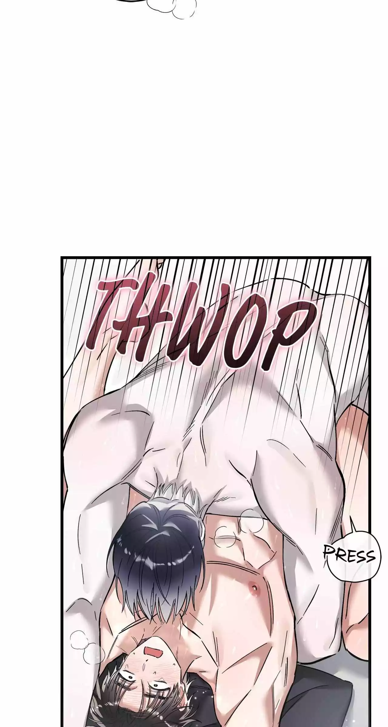 Unfair Love Affair Chapter 40 page 19