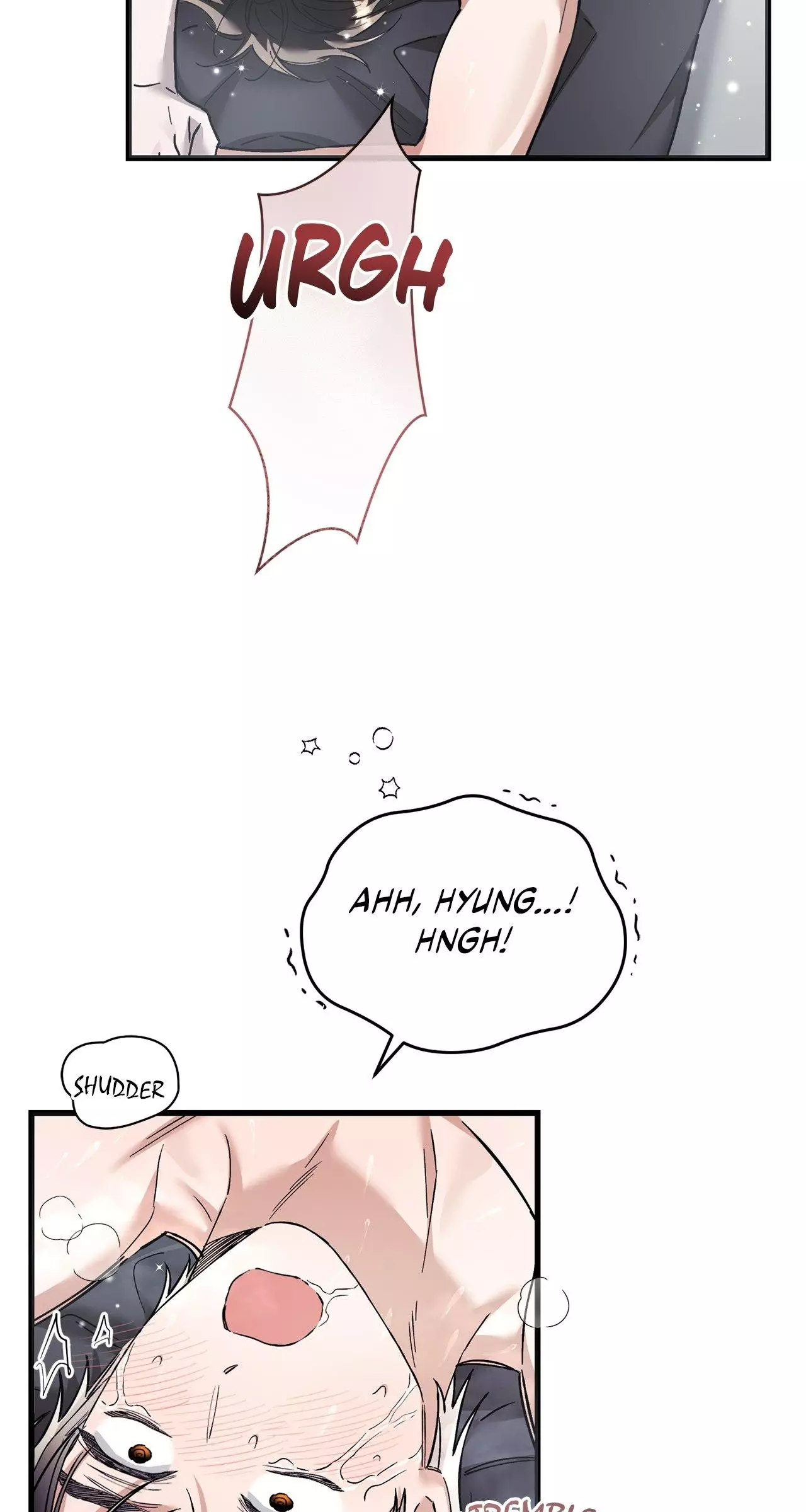 Unfair Love Affair Chapter 40 page 20