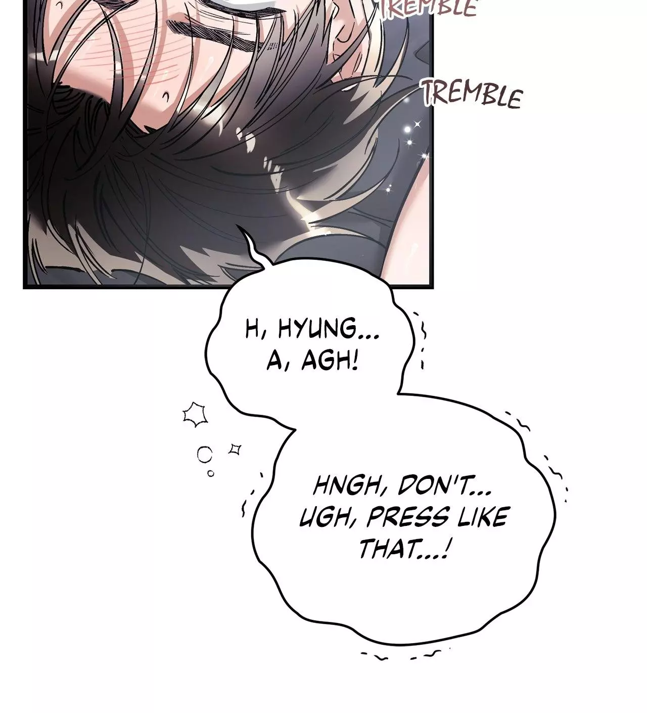 Unfair Love Affair Chapter 40 page 21