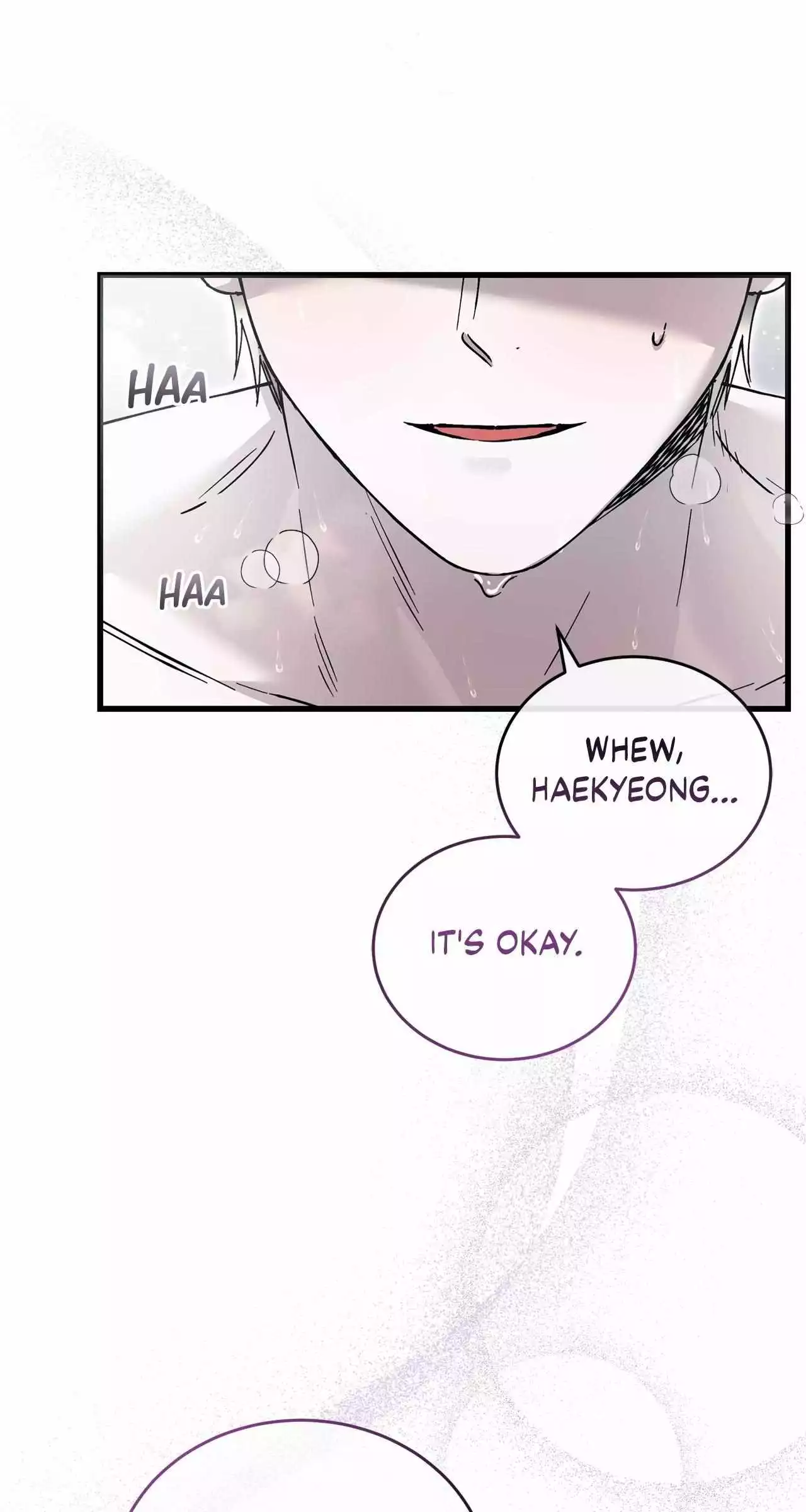 Unfair Love Affair Chapter 40 page 22