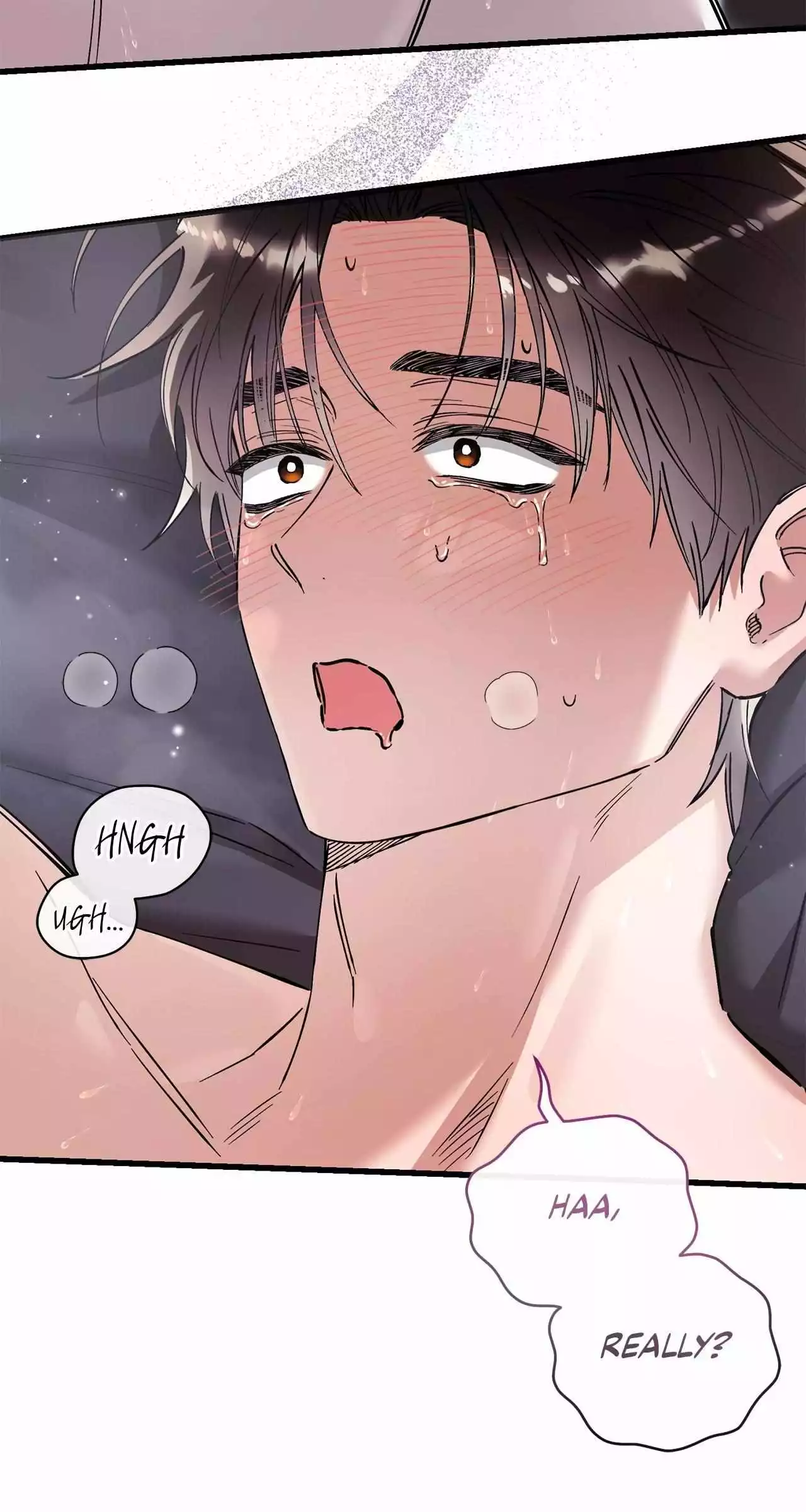Unfair Love Affair Chapter 40 page 24