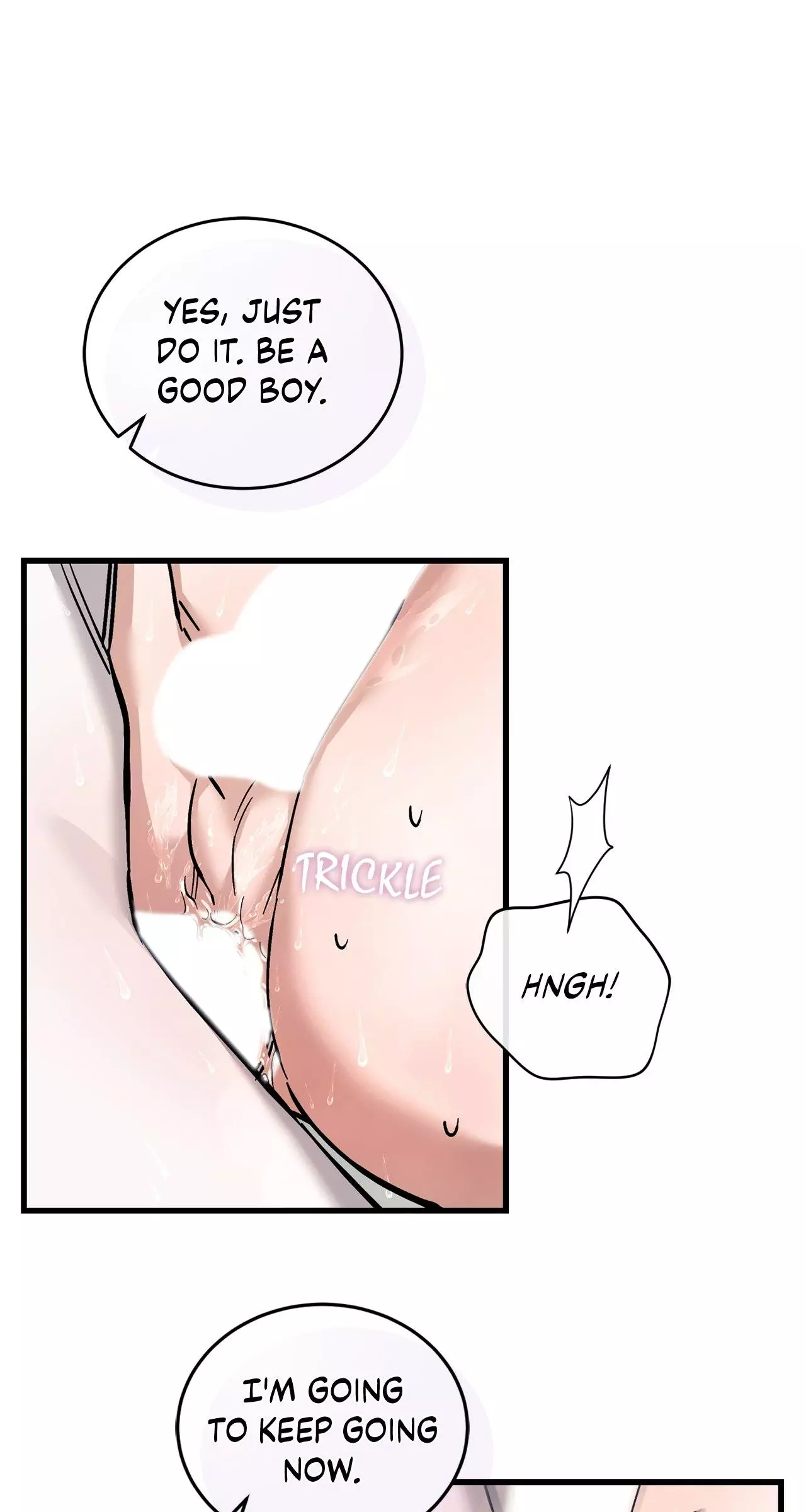 Unfair Love Affair Chapter 40 page 25
