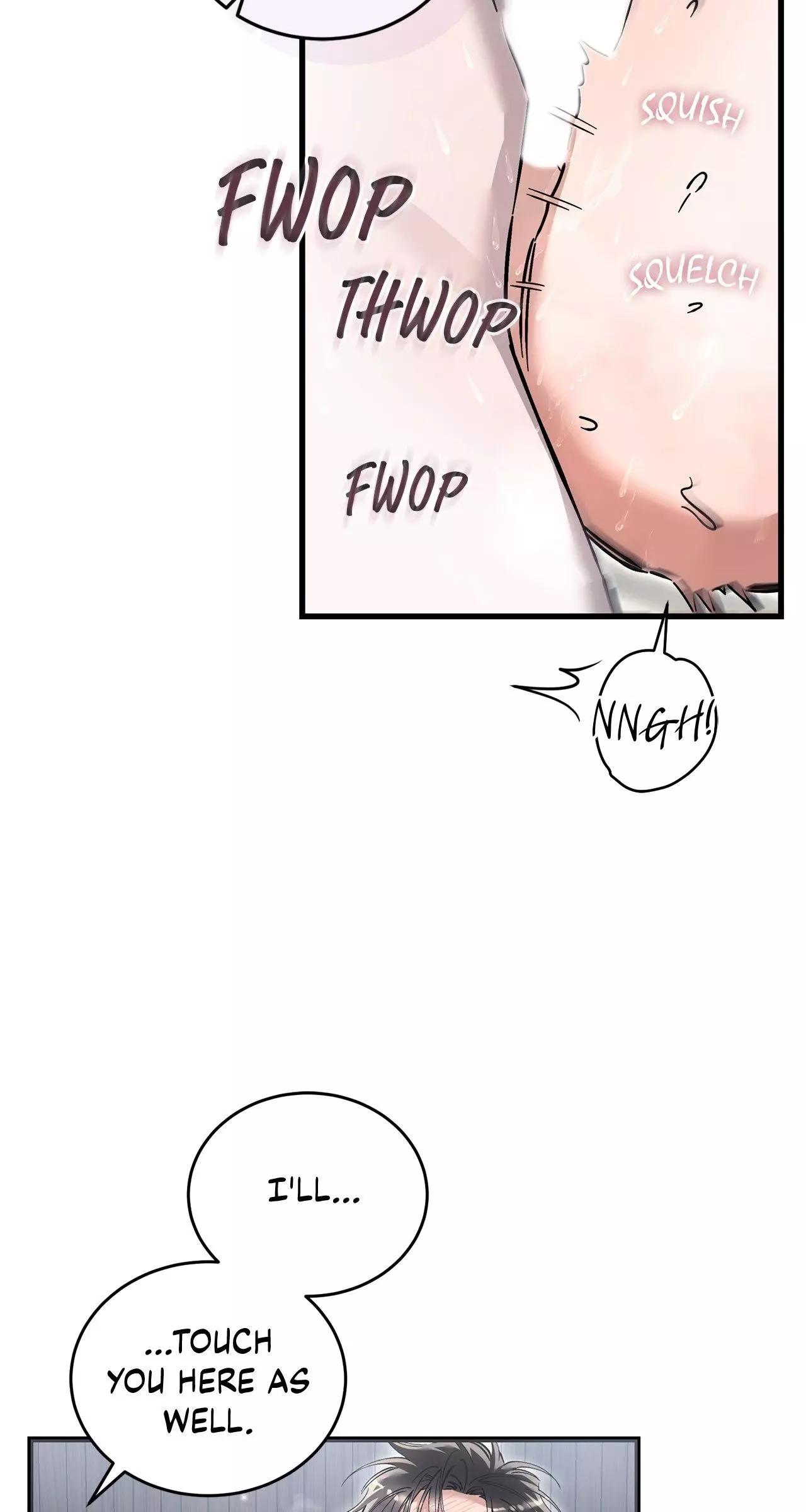 Unfair Love Affair Chapter 40 page 26