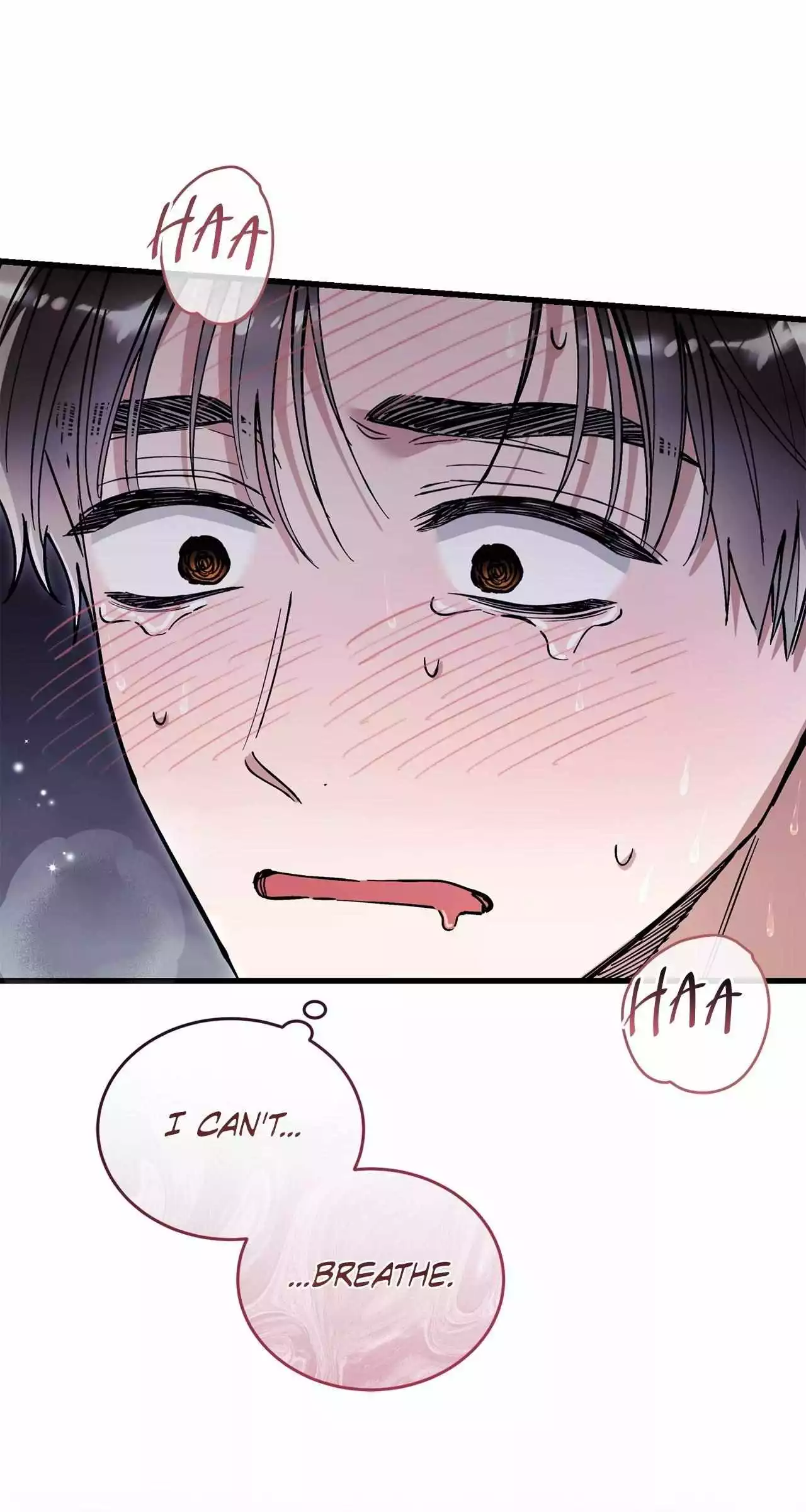 Unfair Love Affair Chapter 40 page 29