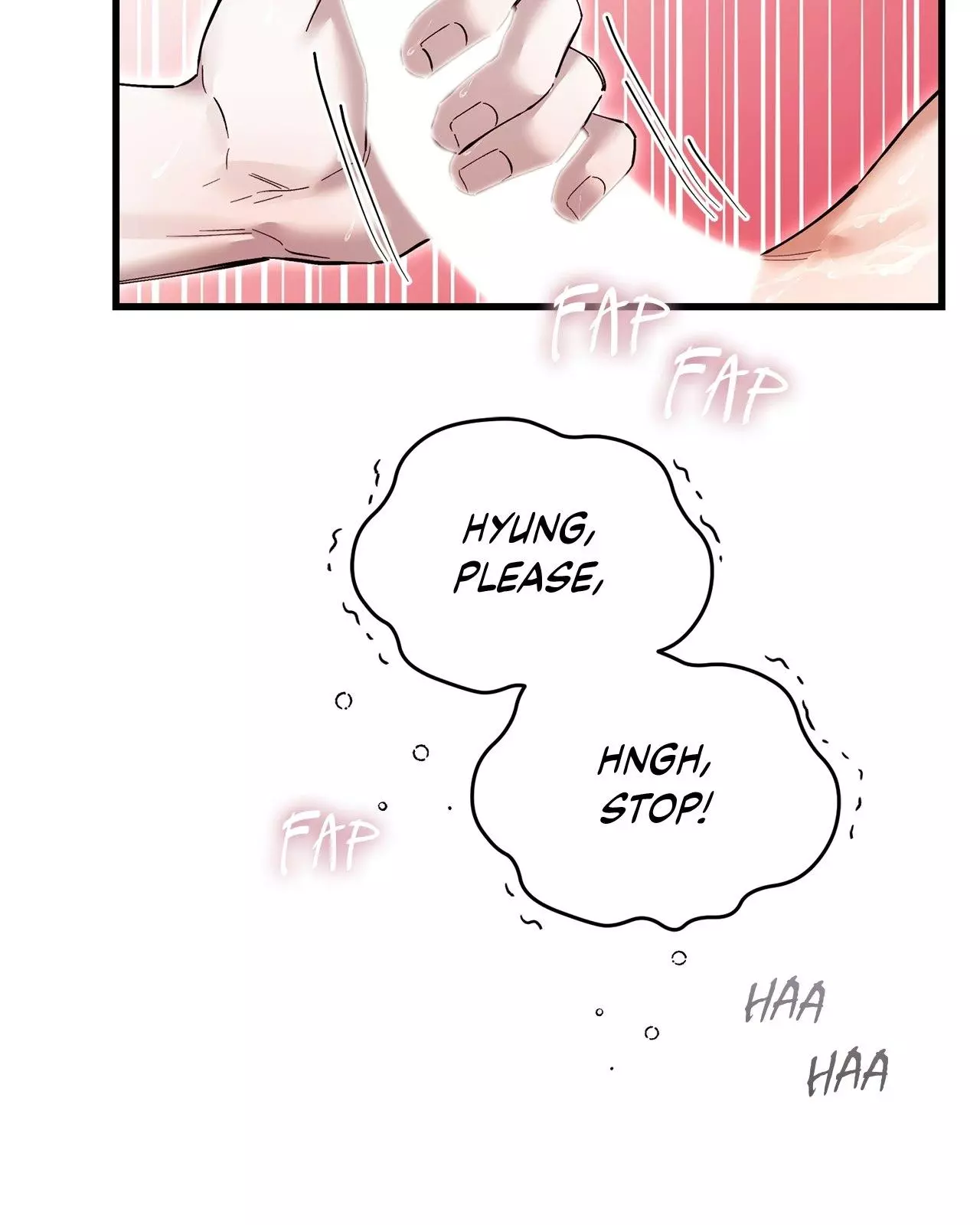 Unfair Love Affair Chapter 40 page 28
