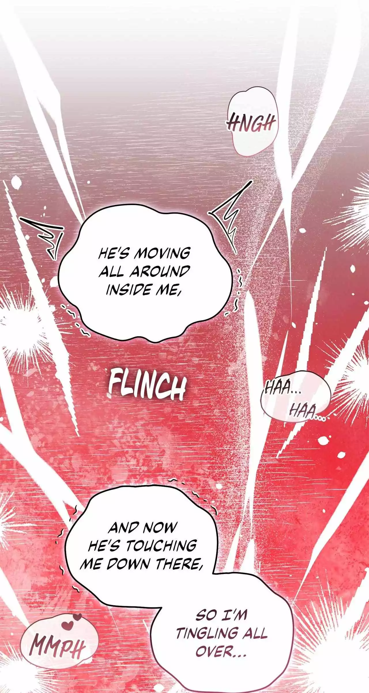 Unfair Love Affair Chapter 40 page 30