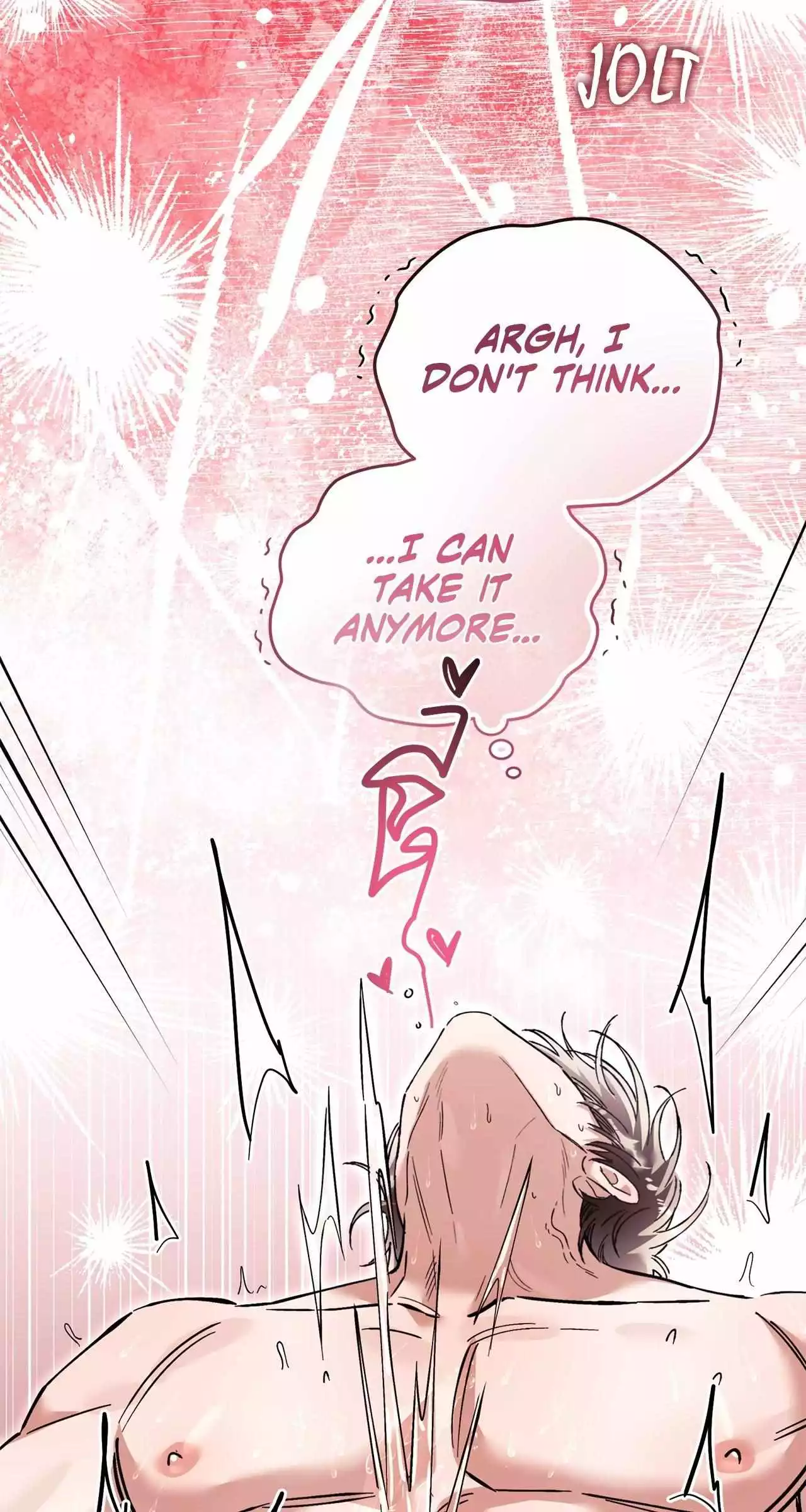 Unfair Love Affair Chapter 40 page 31