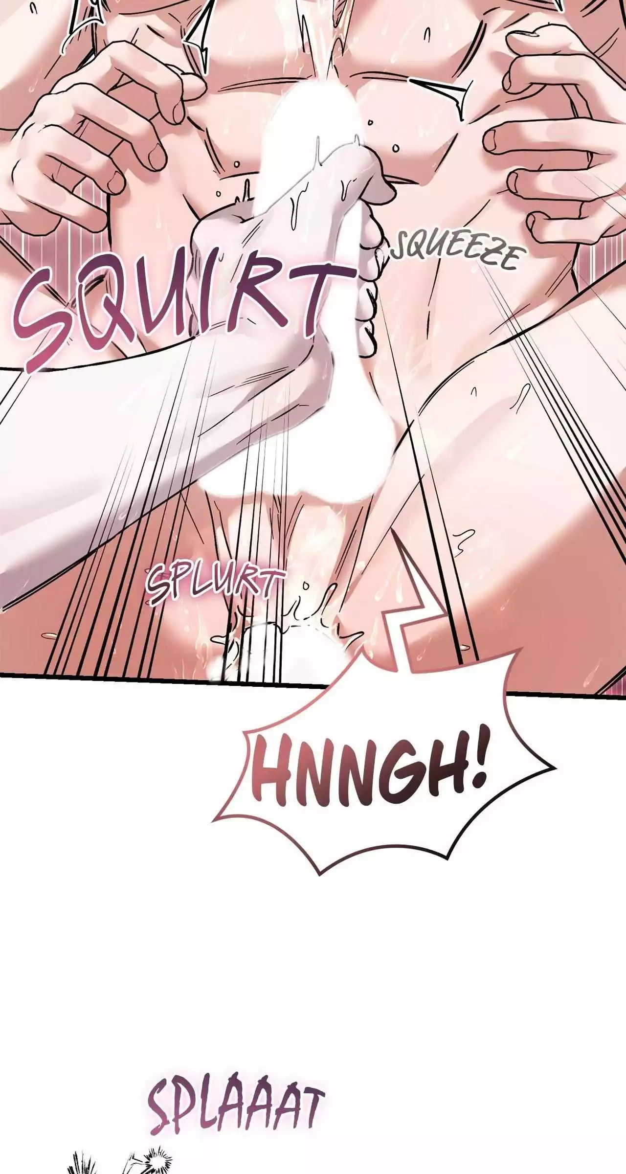 Unfair Love Affair Chapter 40 page 32