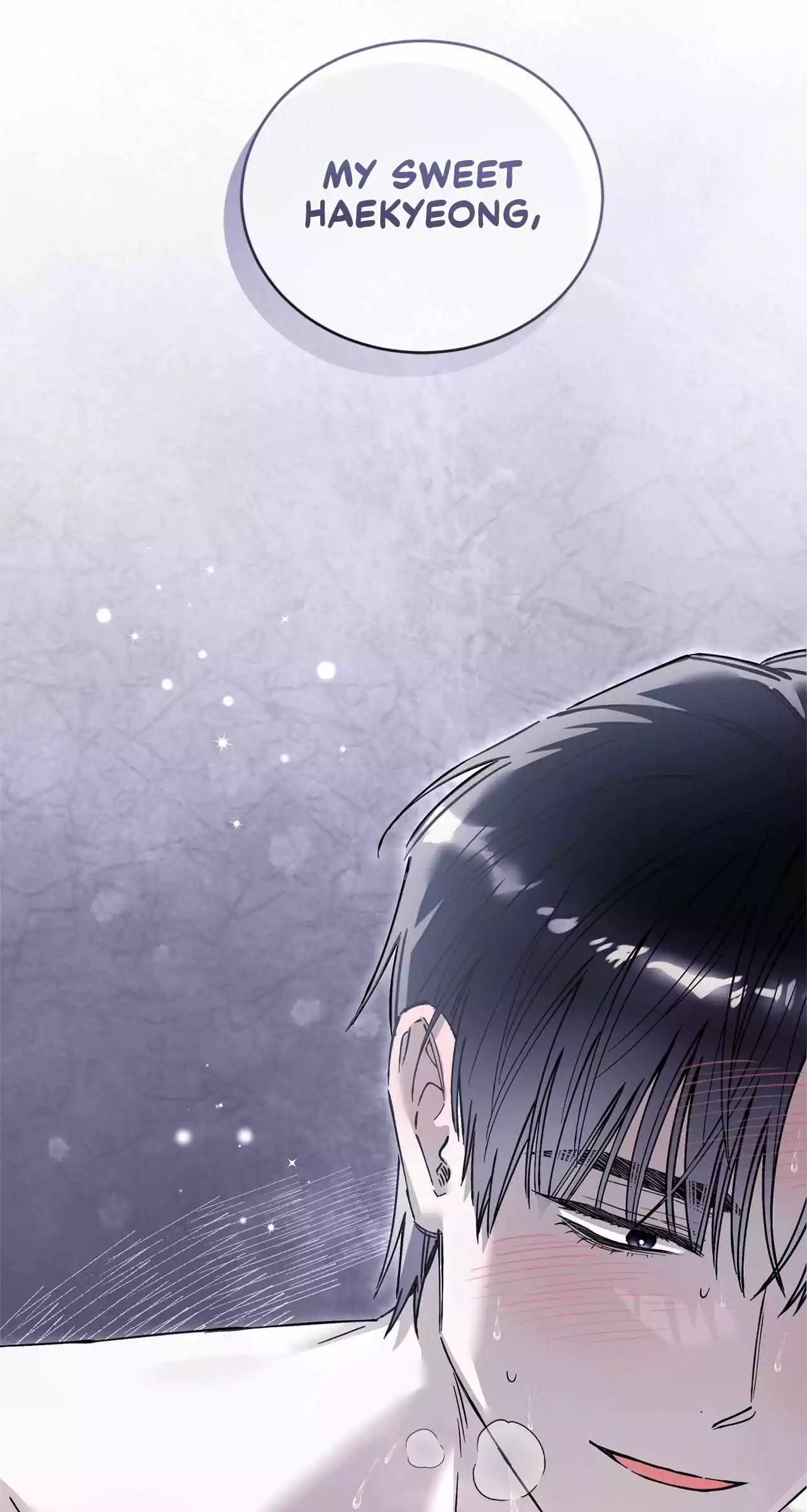 Unfair Love Affair Chapter 40 page 40