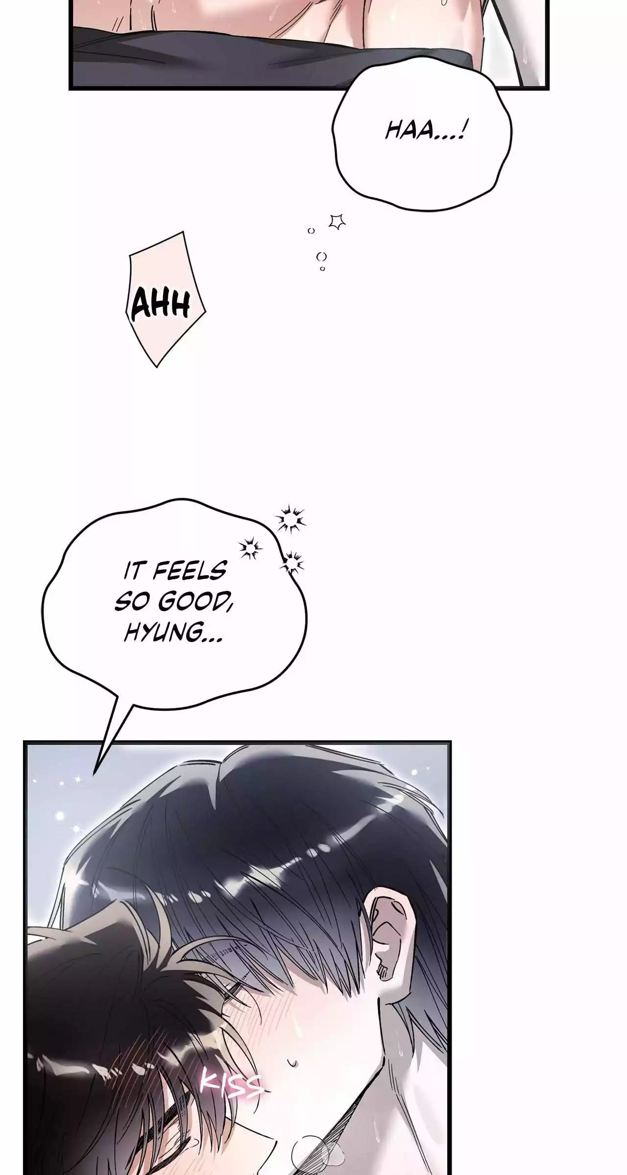 Unfair Love Affair Chapter 40 page 44