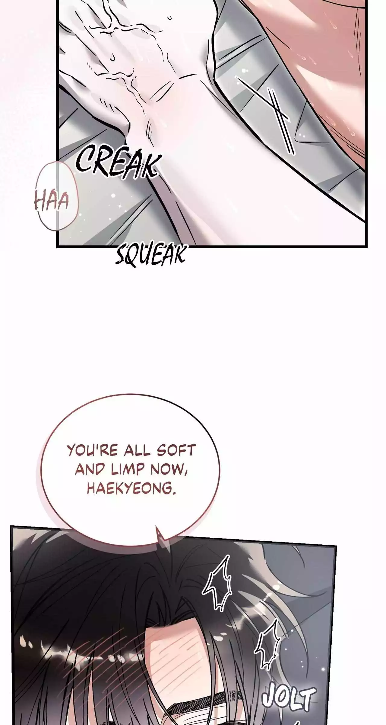 Unfair Love Affair Chapter 40 page 46