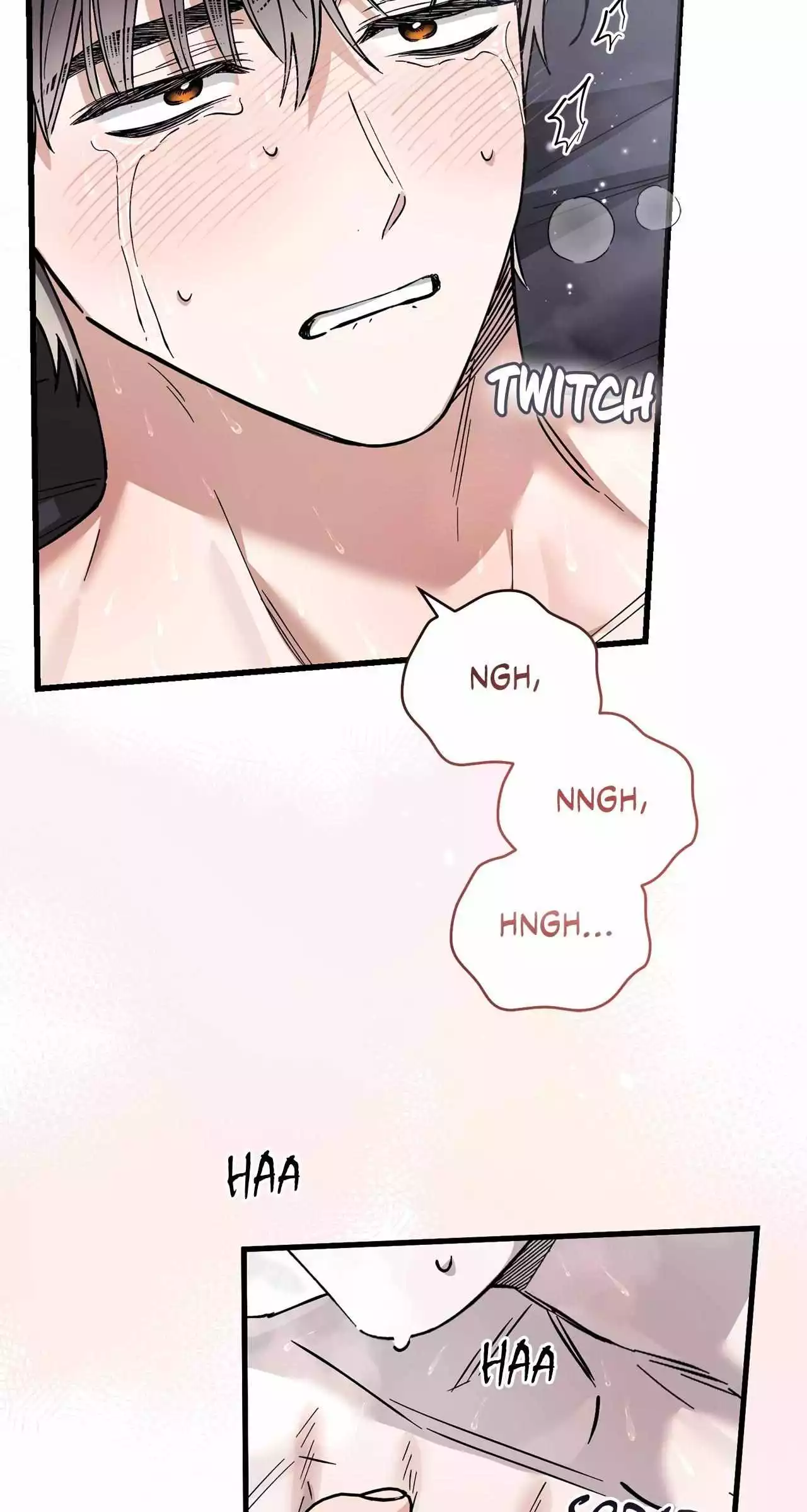 Unfair Love Affair Chapter 40 page 47