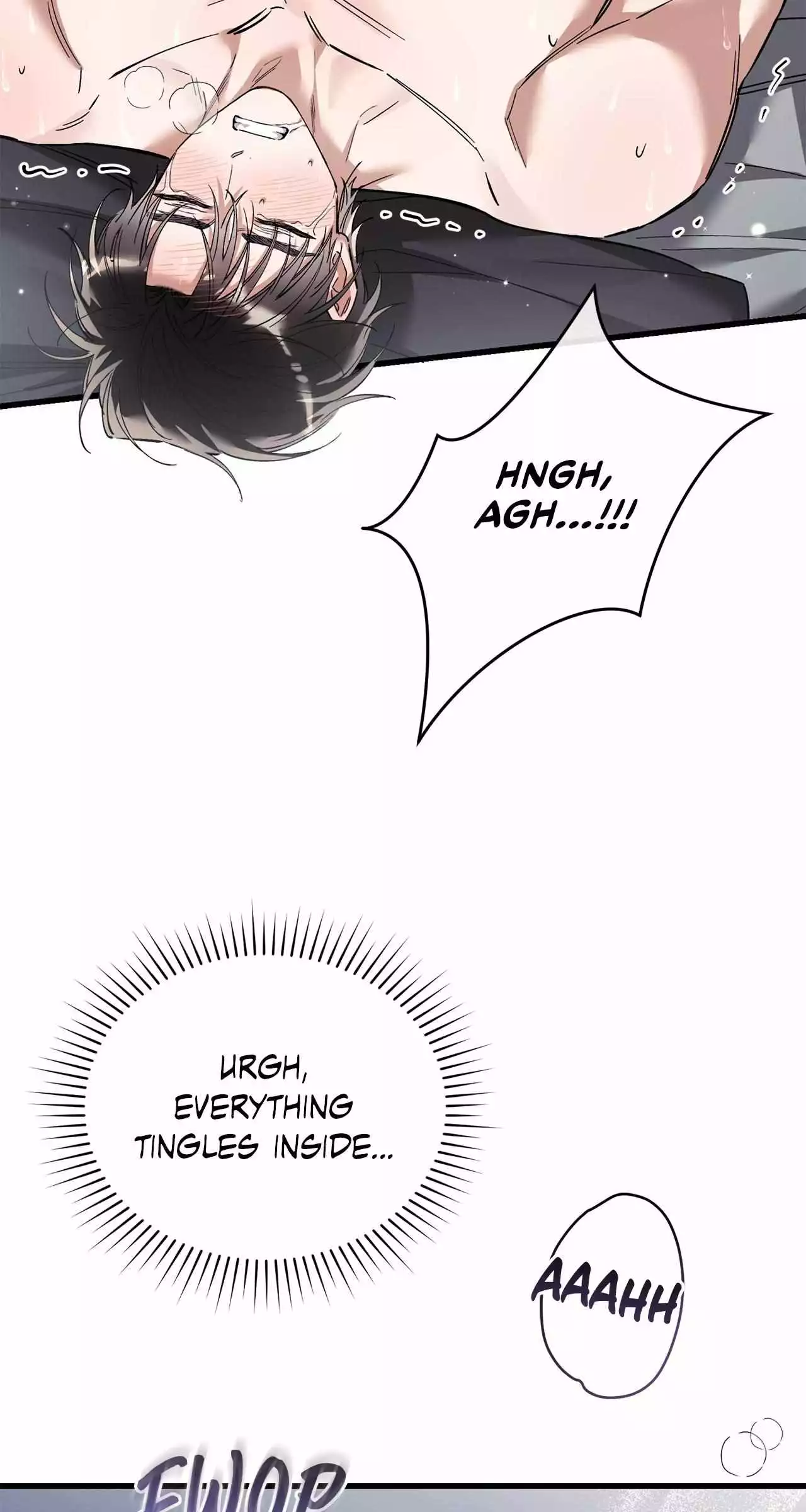Unfair Love Affair Chapter 40 page 50