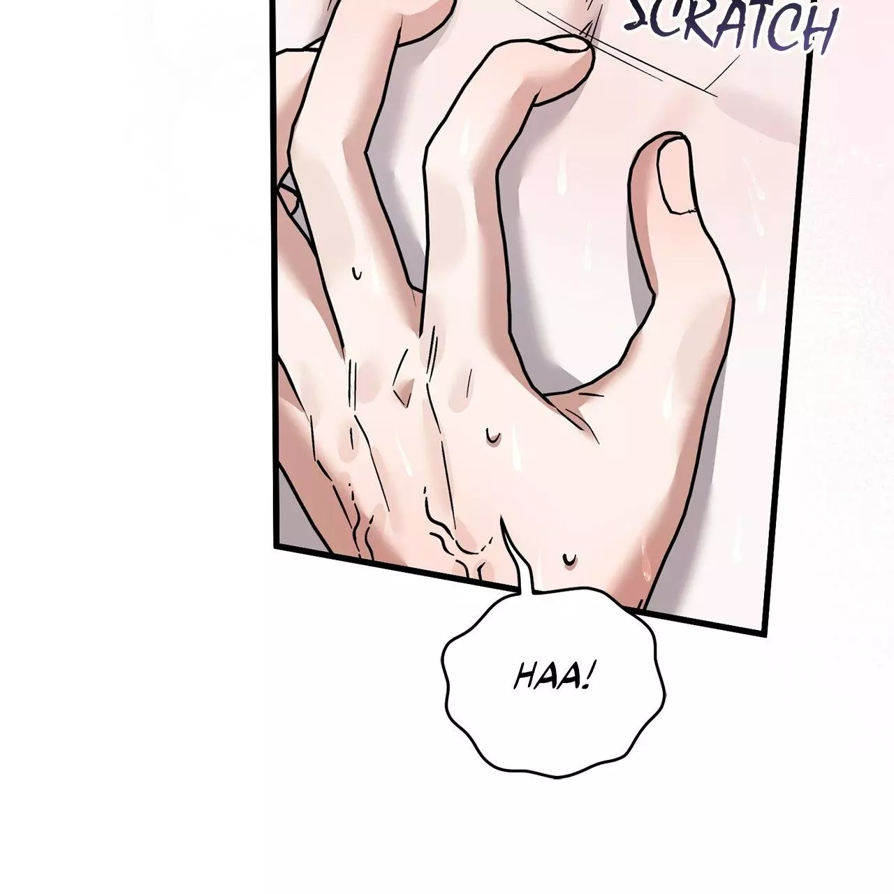 Unfair Love Affair Chapter 40 page 48