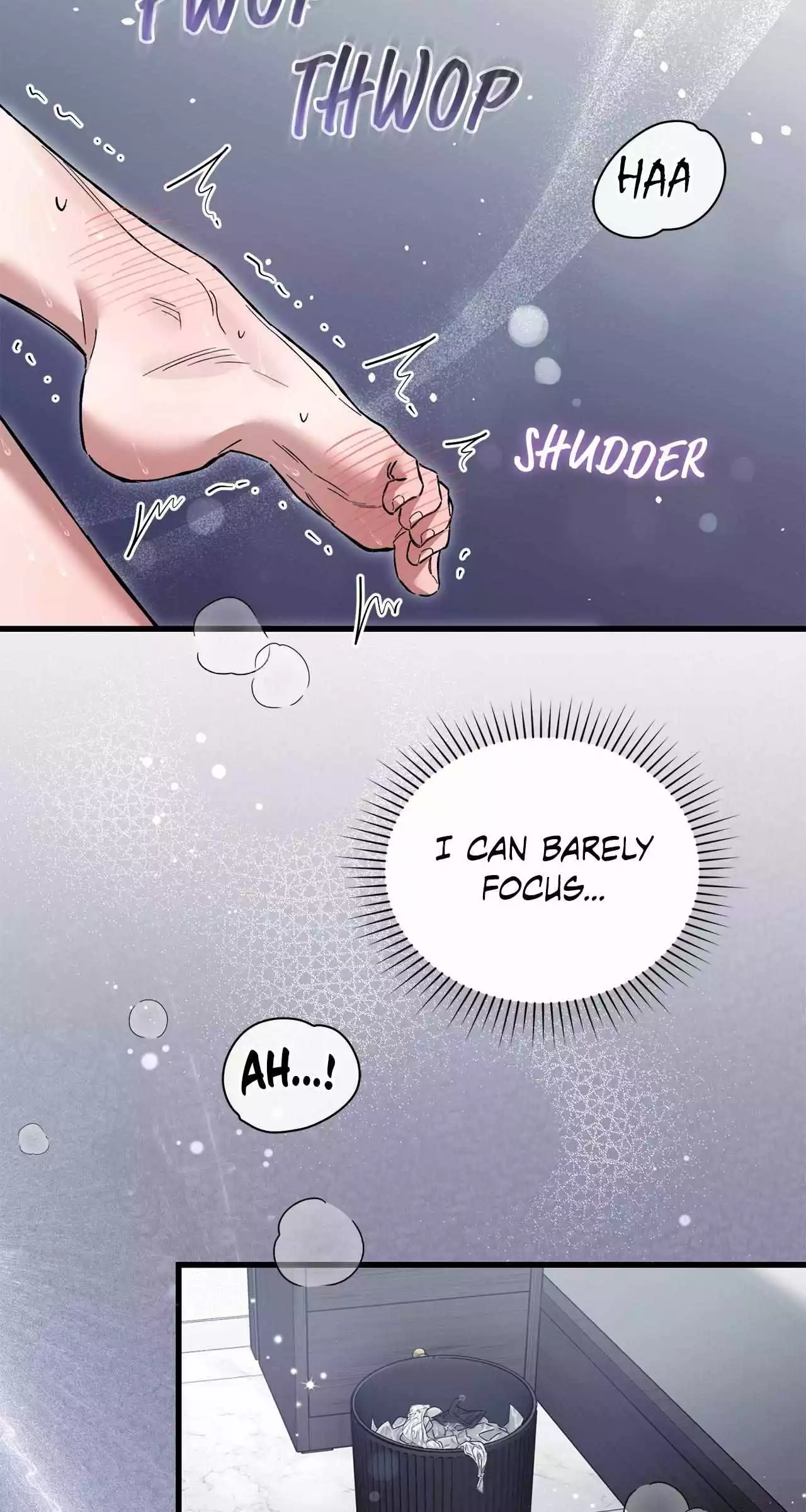 Unfair Love Affair Chapter 40 page 51