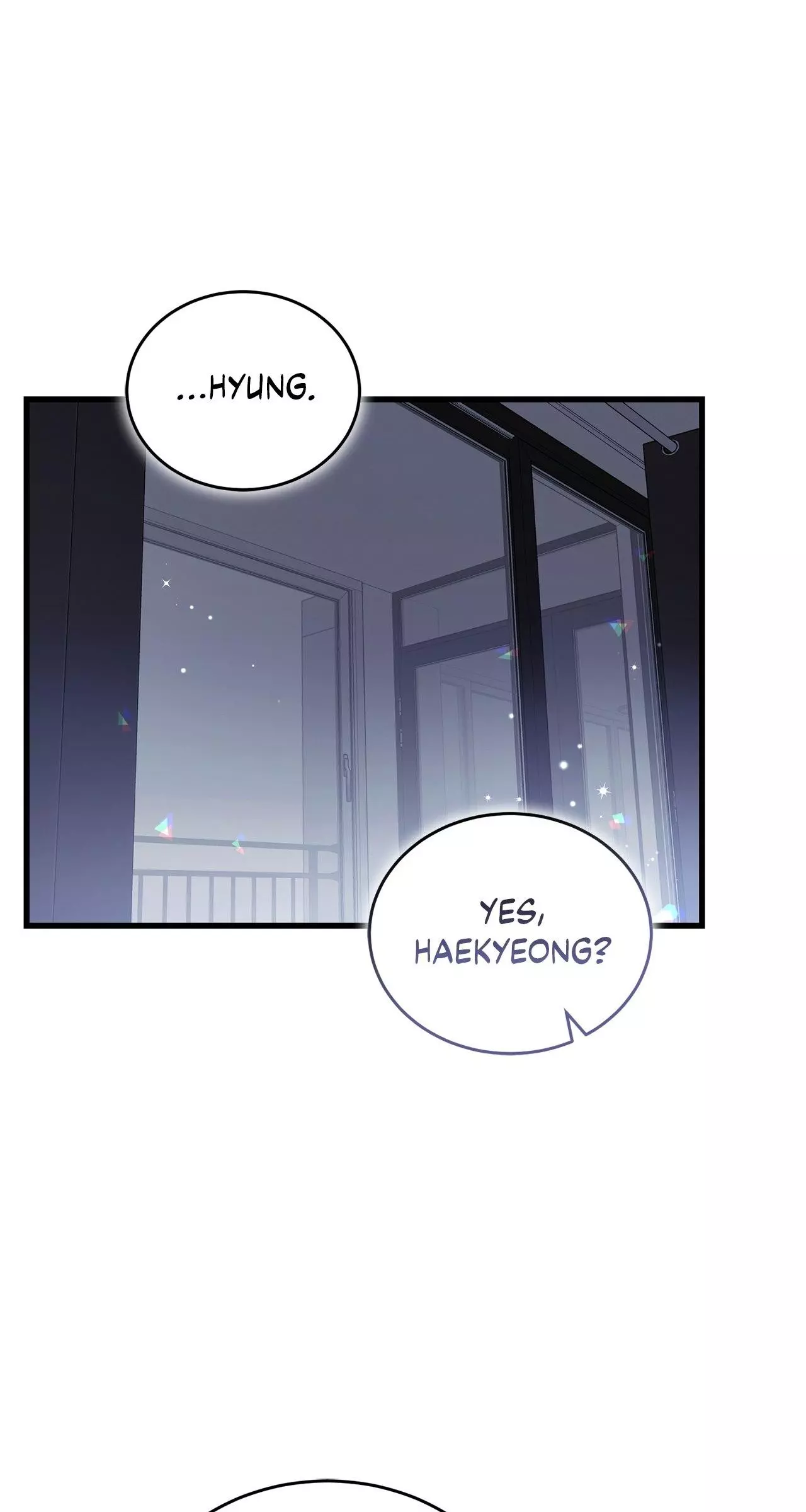 Unfair Love Affair Chapter 40 page 53