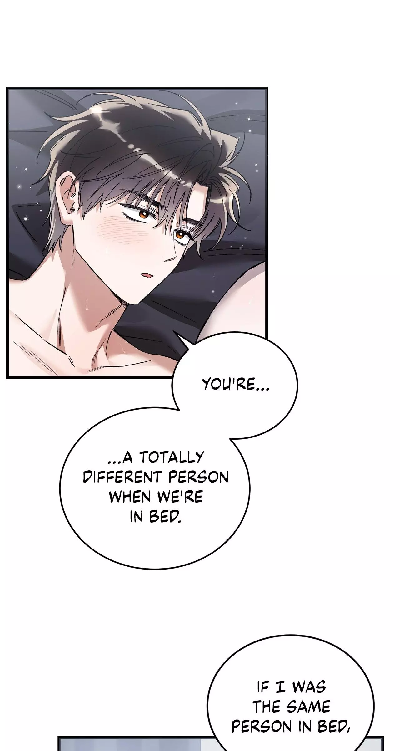 Unfair Love Affair Chapter 40 page 55